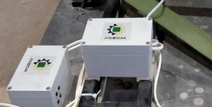 data logger