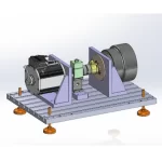 Motor Test Rigs