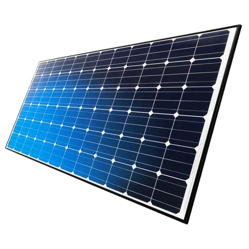 Utility Scale Solar Tracker